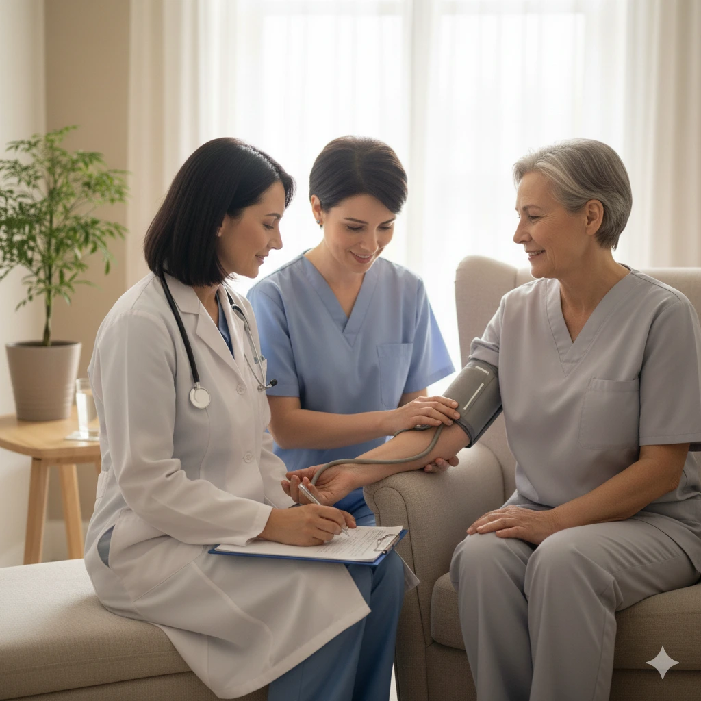 Consulta Interdisciplinar