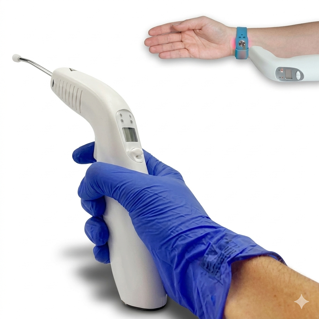 Laserterapia Avançada