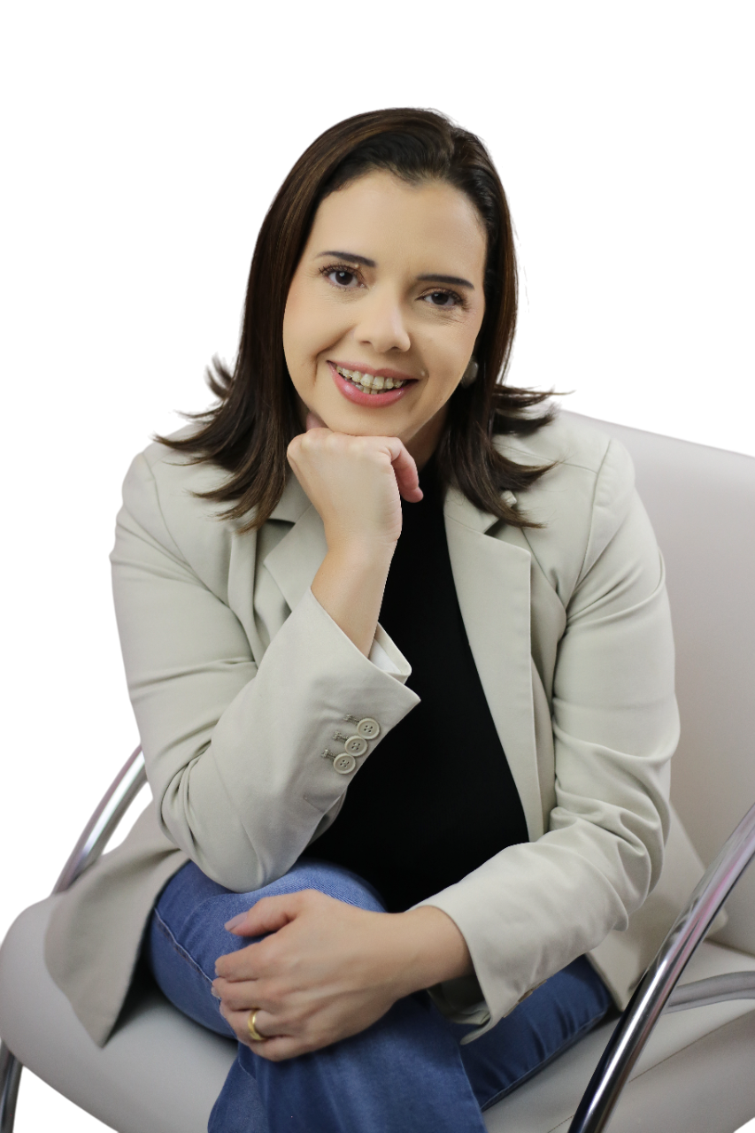 Rosangela Gonçalves de Azevedo